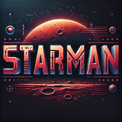 Listen to Starman, watch music videos, read bio, see tour dates & more!