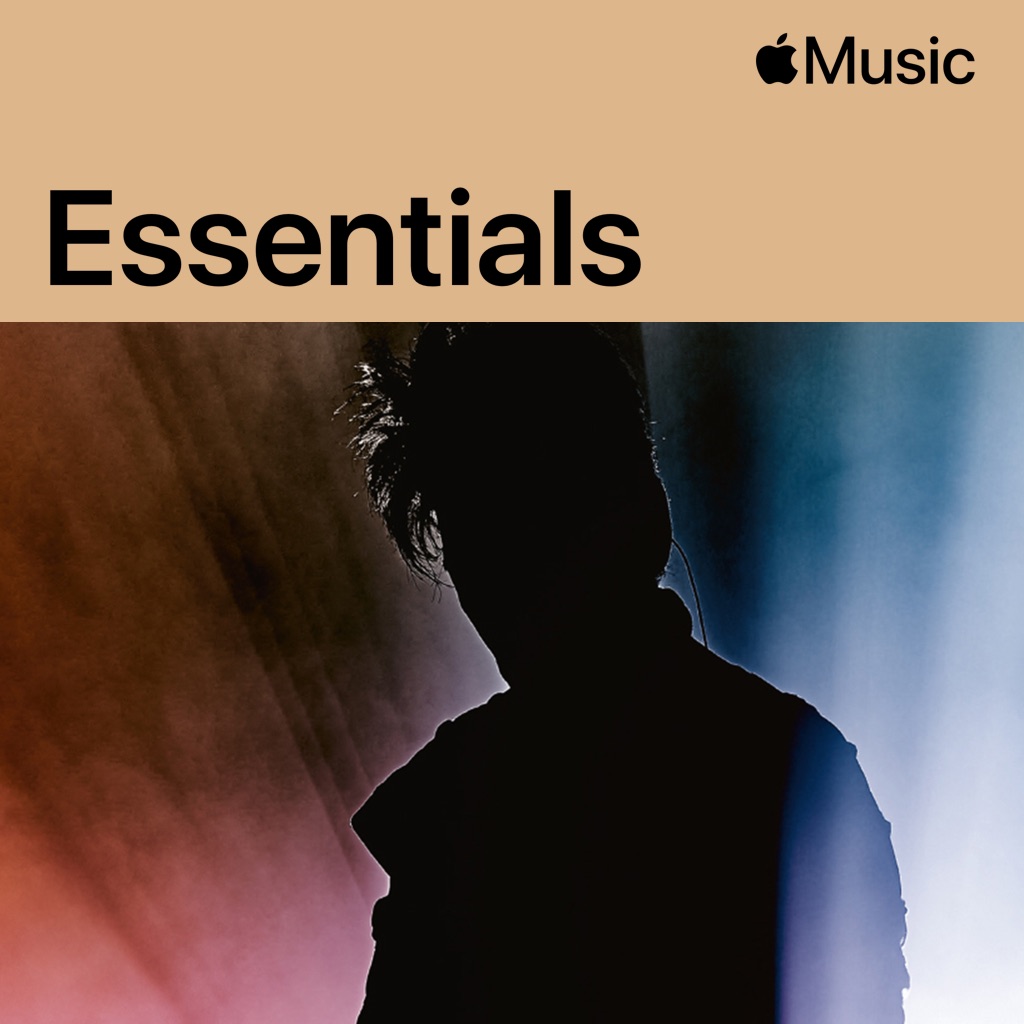 Gary Numan Essentials