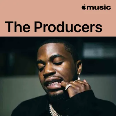Ascolta Kirk Knight: The Producers con CJ Fly