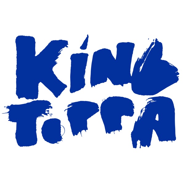 King Toppa's avatar