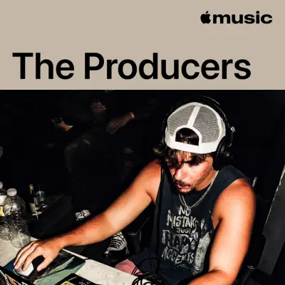 Listen to Mike Mixer: The Producers featuring Jay Fizzle