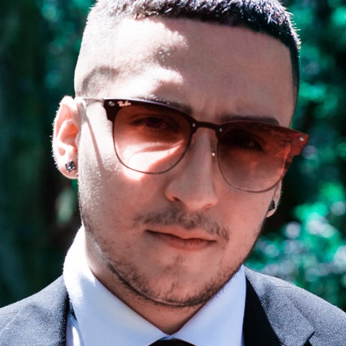 Christopher Gonzalez's avatar