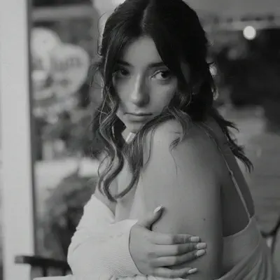 Listen to Daniella Vega, watch music videos, read bio, see tour dates & more!