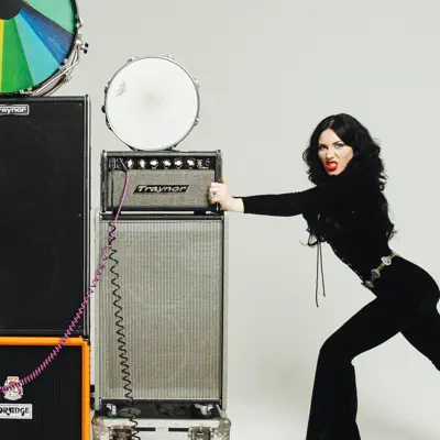 Listen to Rosalie Cunningham, watch music videos, read bio, see tour dates & more!