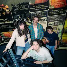 Listen to Carpool Tunnel, watch music videos, read bio, see tour dates & more!