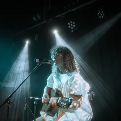 Listen to HEXELILLYFEE, watch music videos, read bio, see tour dates & more!