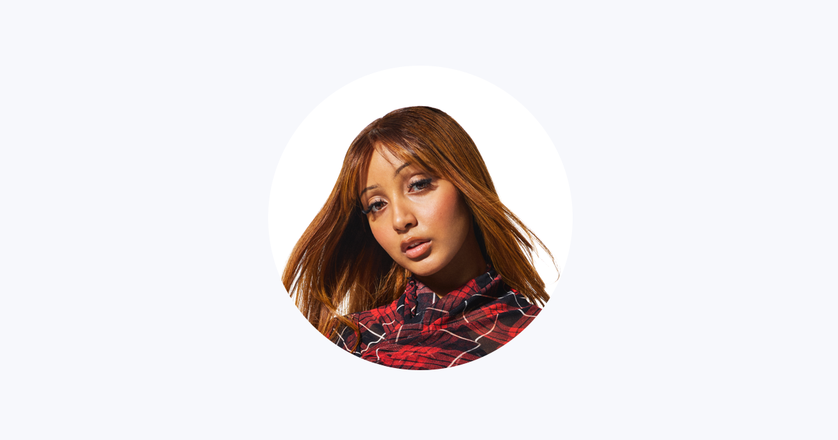 âPinkPantheress - Apple Music