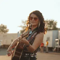 Listen to Mae Estes, watch music videos, read bio, see tour dates & more!