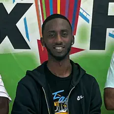 Escucha a Darion Walker, mira videos musicales, lee su biografía, consulta las fechas de las gira y más.