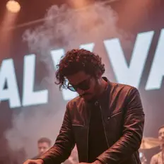 Listen to Alvan Al Rakib, watch music videos, read bio, see tour dates & more!