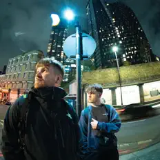 Listen to IN PARALLEL, watch music videos, read bio, see tour dates & more!
