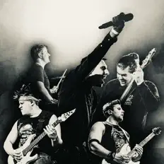 Listen to Facing Fears, watch music videos, read bio, see tour dates & more!