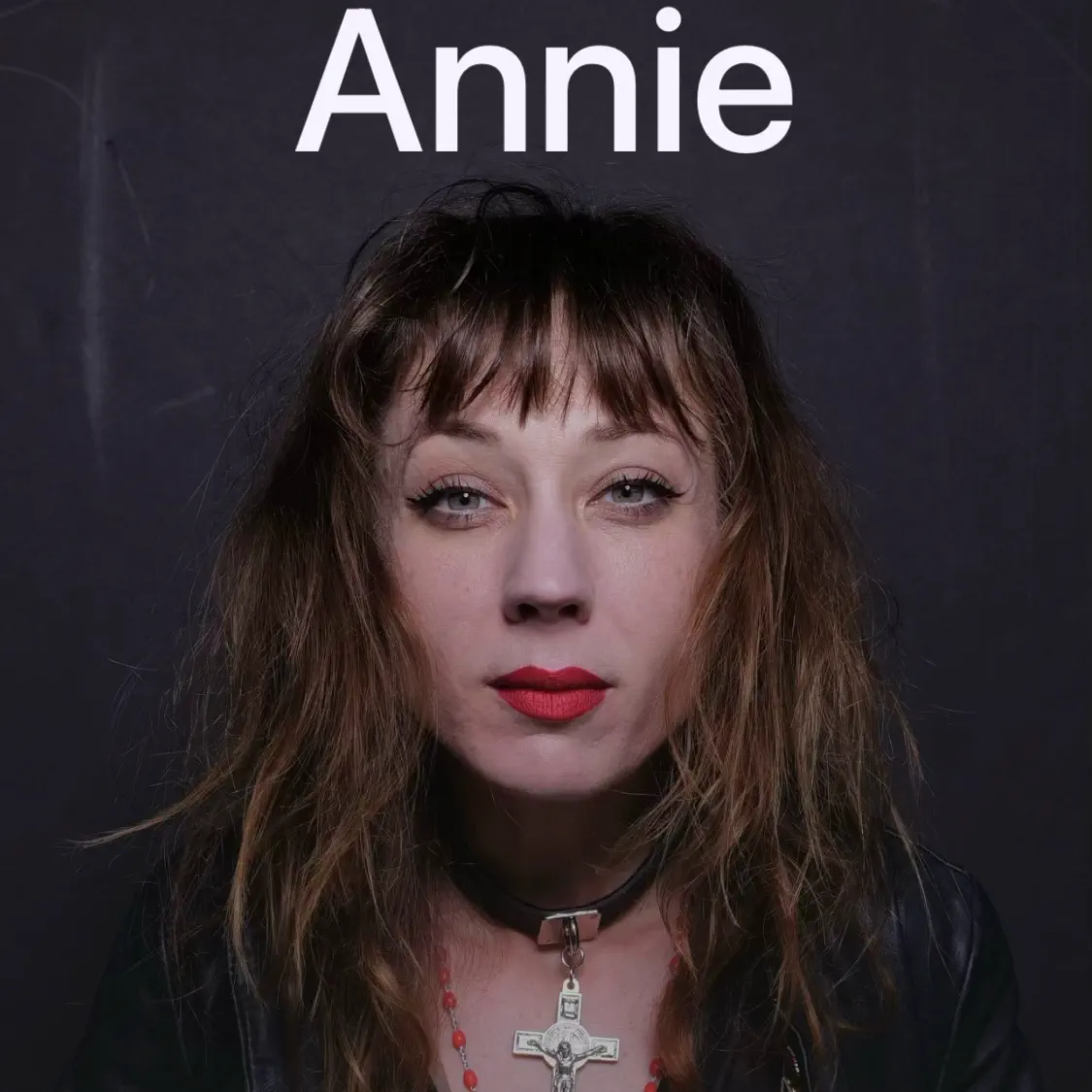 Annie Hardy