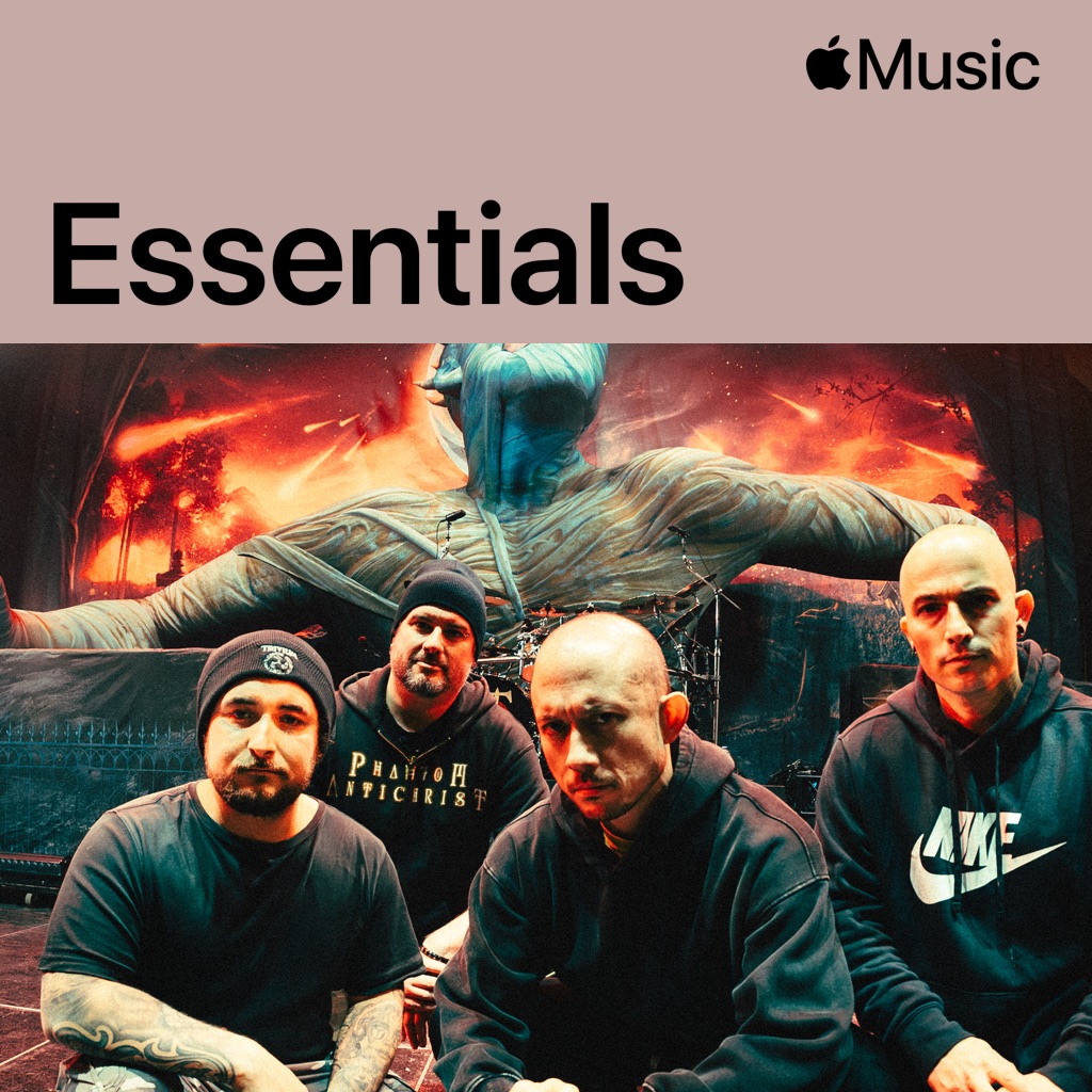 Trivium Essentials