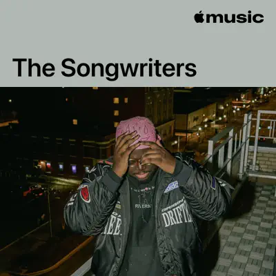 Escucha RHYAN BESCO: The Songwriters en colaboración con Chanmina