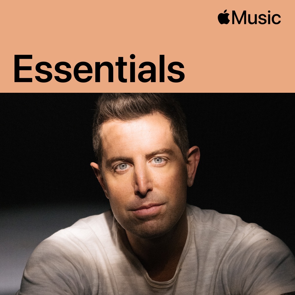 Jeremy Camp Essentials