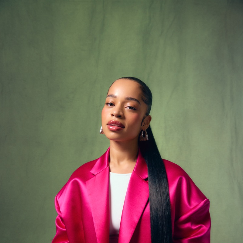 Song - Makes Me Wonder - Ella Mai