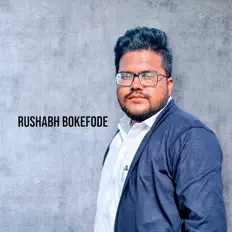 Ακούστε περιεχόμενο από RUSHABH BOKEFODE, παρακολουθήστε μουσικά βίντεο, διαβάστε το βιογραφικό, δείτε ημερομηνίες περιοδείας, και πολλά ακόμη!