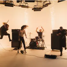 Listen to Atomic Life, watch music videos, read bio, see tour dates & more!