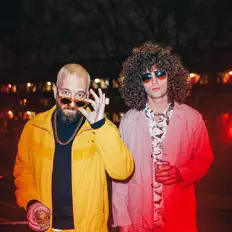 收听 Muthi、观看音乐视频、阅读小传、查看巡演日期等 ！