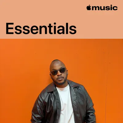 Escucha Hillzy Essentials en colaboración con Hillzy