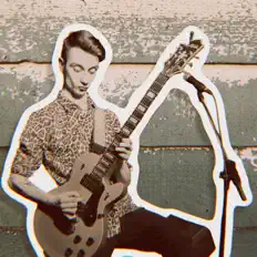 Hör dir Geoff Reid an, schau dir Musikvideos an, lies die Biografie, finde Tourdaten und mehr!