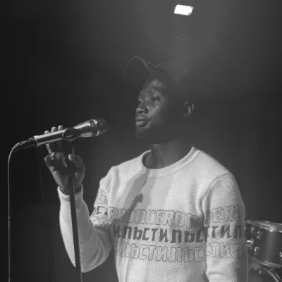 Listen to Khidyboy, watch music videos, read bio, see tour dates & more!