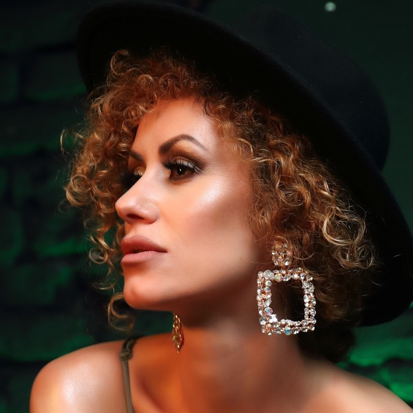 Valentina's avatar