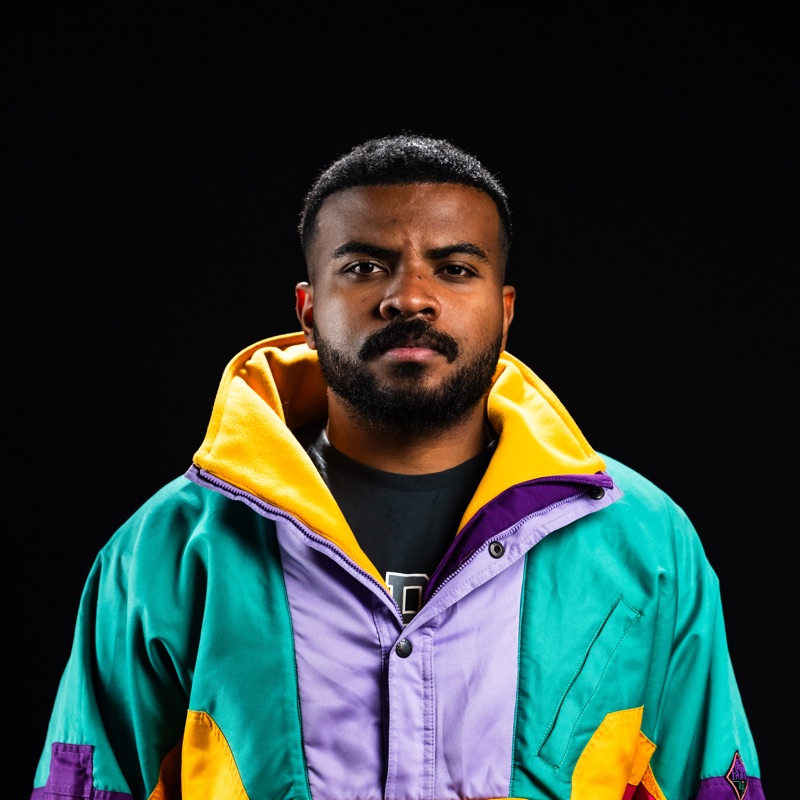 Song - Karaba - Alvin Brown Beats