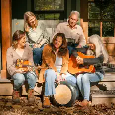 Listen to Rich Mountain Celtic, watch music videos, read bio, see tour dates & more!