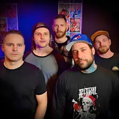 Listen to This Disaster, watch music videos, read bio, see tour dates & more!