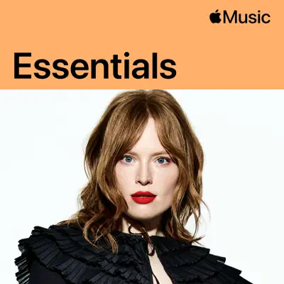 Listen to Freya Ridings Essentials featuring Freya Ridings