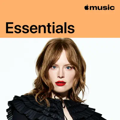 Ascolta Freya Ridings Essentials con Freya Ridings