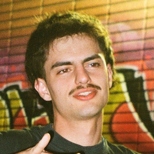 Facu Baez's avatar