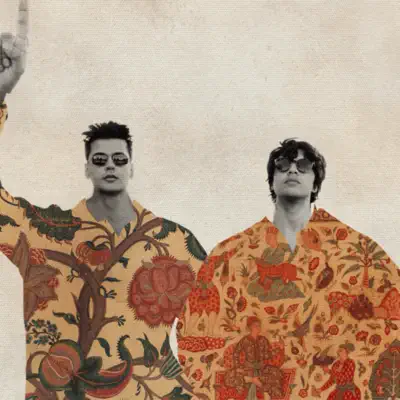 Listen to Hassan & Roshaan, watch music videos, read bio, see tour dates & more!