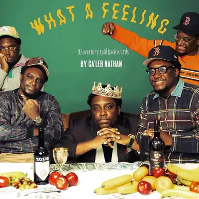 Listen to Ca'leb Nathan, watch music videos, read bio, see tour dates & more!