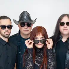 Listen to Spider Rockets, watch music videos, read bio, see tour dates & more!