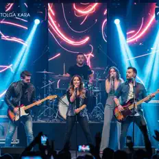 Hör dir Tolga Kara Official an, schau dir Musikvideos an, lies die Biografie, finde Tourdaten und mehr!