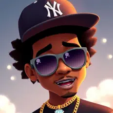 Listen to Hoodieyus, watch music videos, read bio, see tour dates & more!