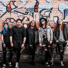 Listen to ABLAZE, watch music videos, read bio, see tour dates & more!