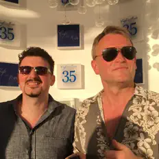 Listen to Schwarz & Funk, watch music videos, read bio, see tour dates & more!