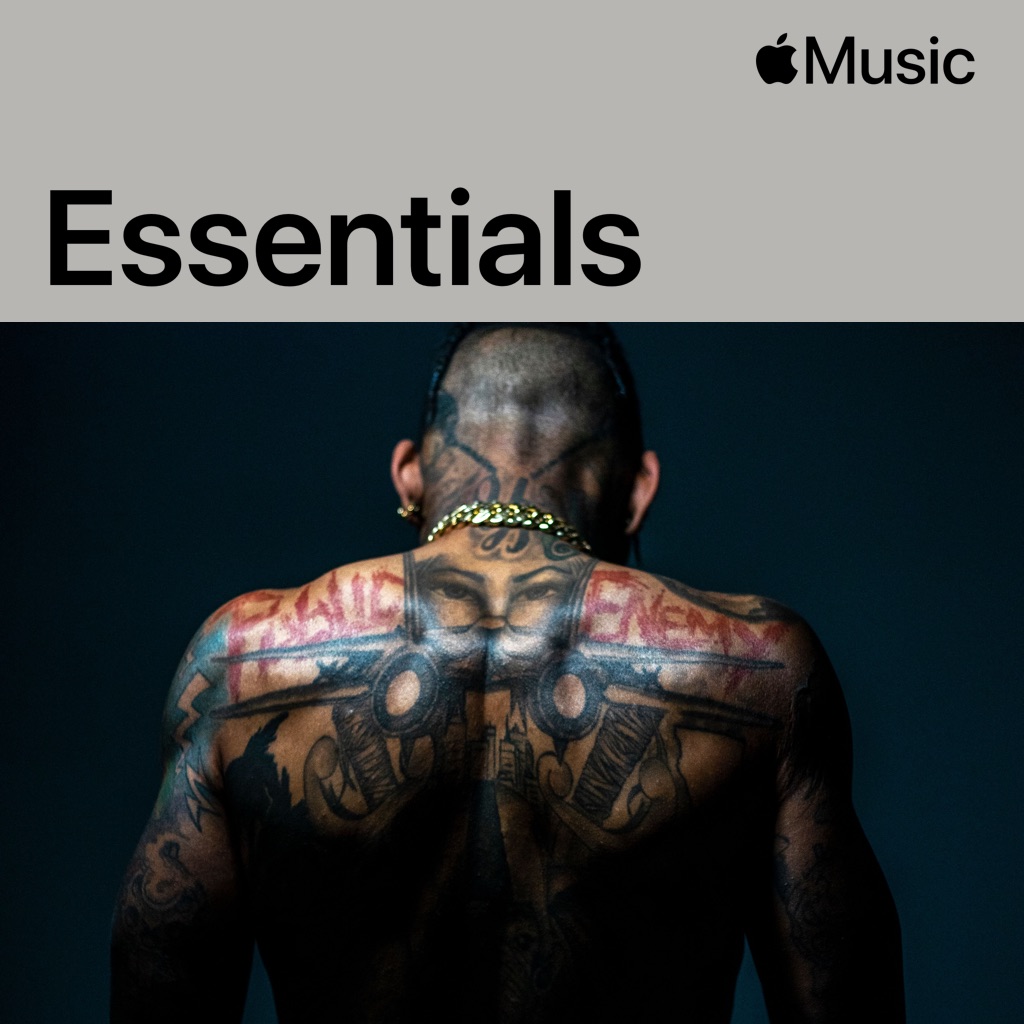 Kid Ink Essentials
