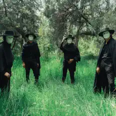 Listen to Veassun, watch music videos, read bio, see tour dates & more!