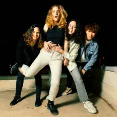 Listen to Las Wonder, watch music videos, read bio, see tour dates & more!