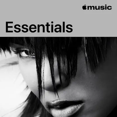 disizをフィーチャーしたYseult Essentialsを聴こう。