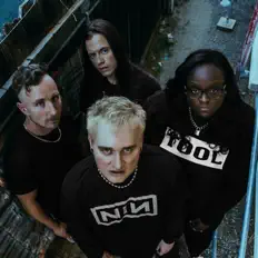 Listen to Tetrarch, watch music videos, read bio, see tour dates & more!