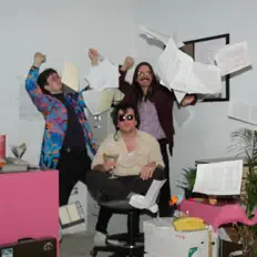 Listen to Pleasure Business, watch music videos, read bio, see tour dates & more!