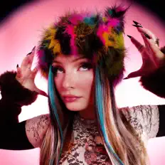 收听 vi0let、观看音乐视频、阅读小传、查看巡演日期等 ！