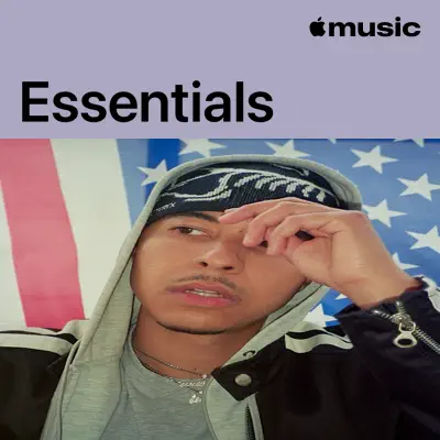 LUIS이(가) 피처링한 LUIS Essentials을(를) 감상해 보세요.