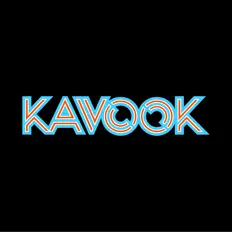 Listen to KAVOOK, watch music videos, read bio, see tour dates & more!
